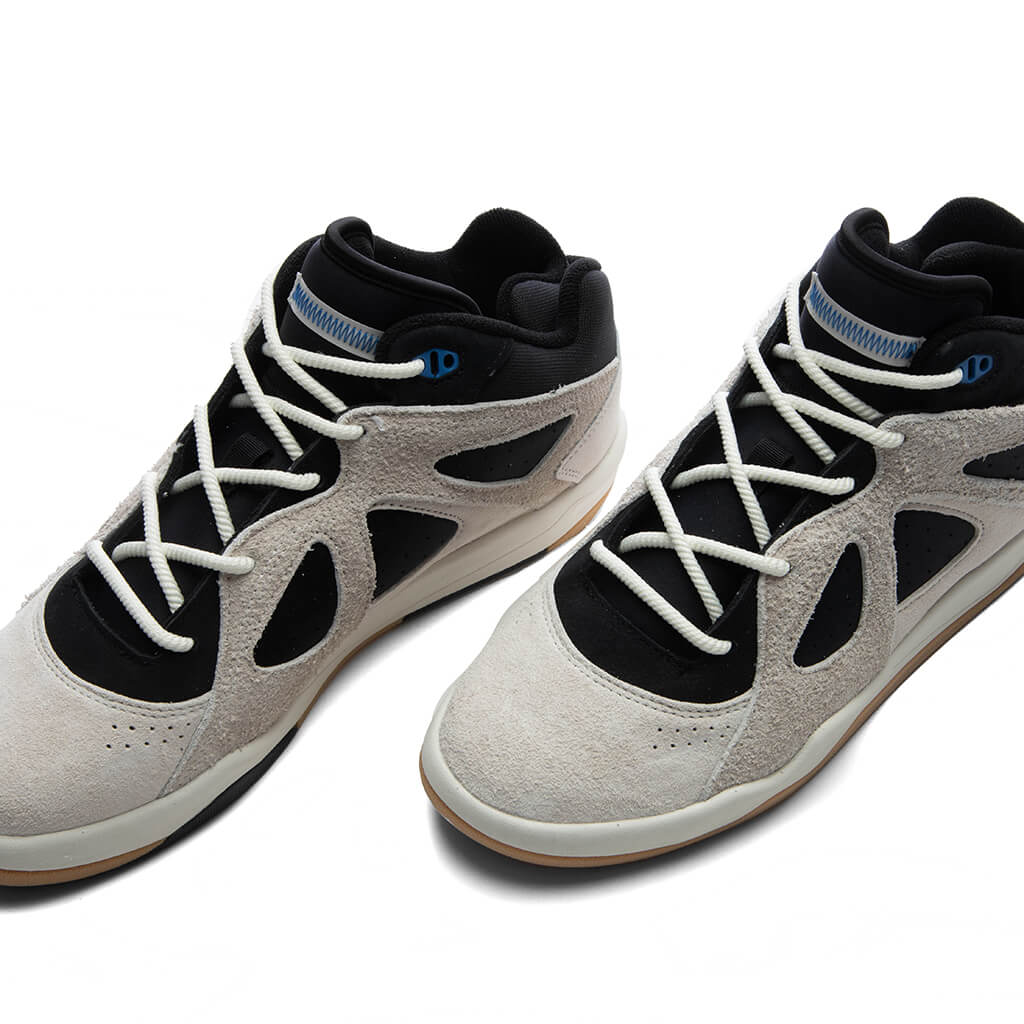 Adidas x Bad Bunny BadBo 10 Off White Core Black Gum