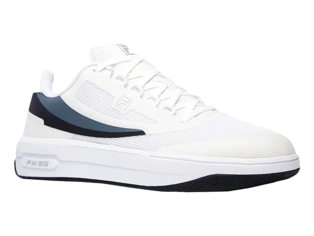 Tenis FILA FX 25 Blanco para Hombre