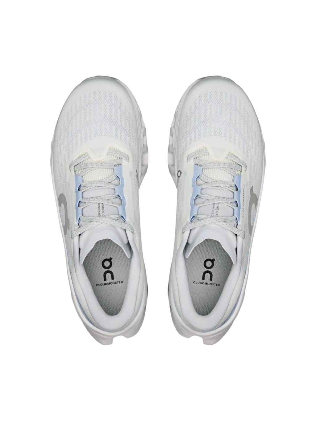 On Cloudmonster 3 Womens Running Shoes