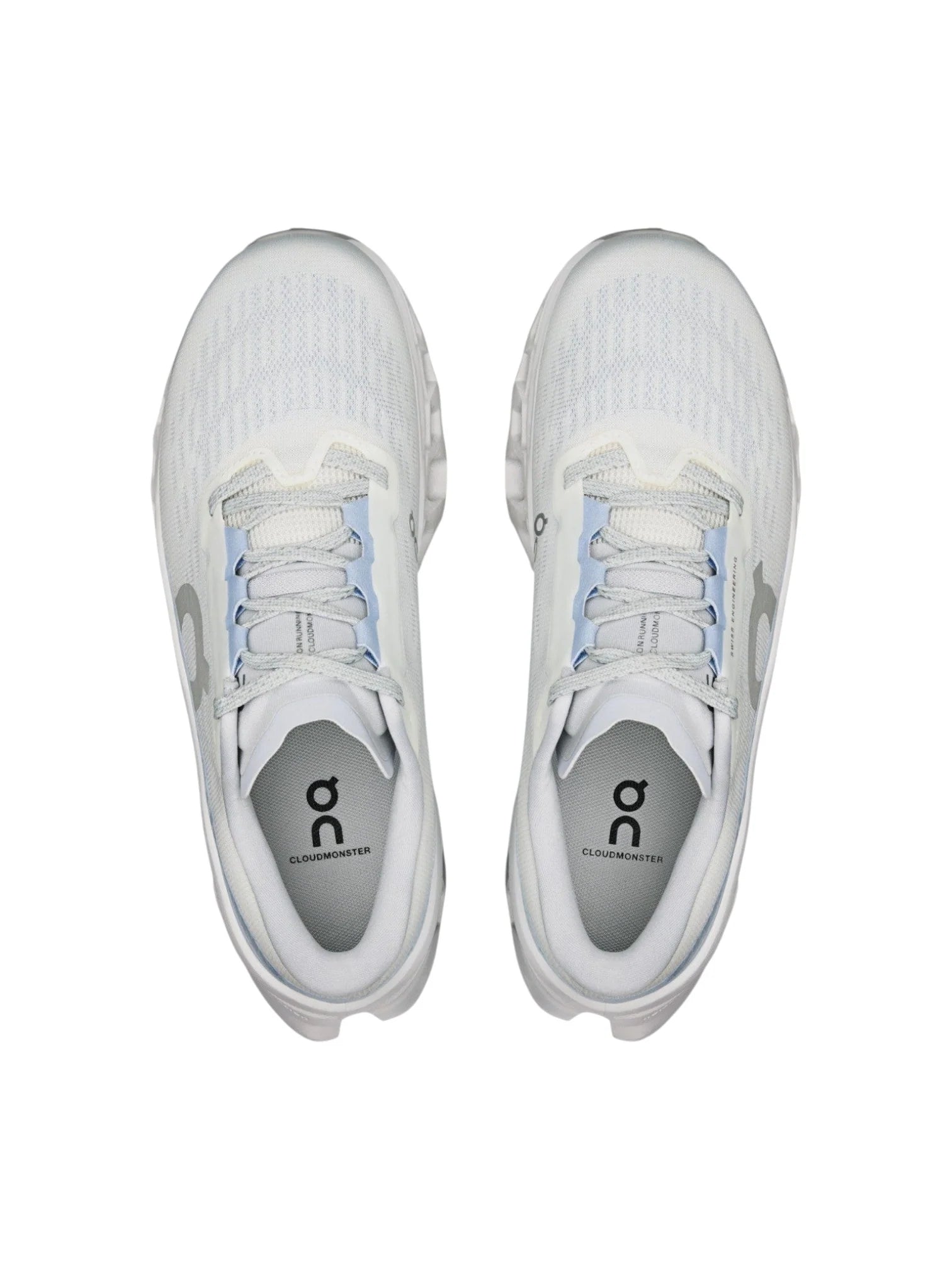 On Cloudmonster 3 Womens Running Shoes