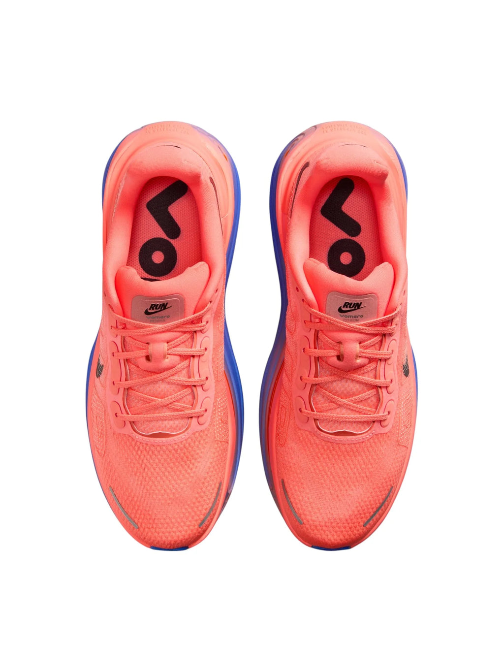Nike Vomero Premium Mens Shoes