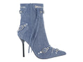 Botines EFE Denim Azul para Mujer