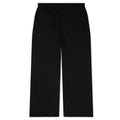 Domino Sweatpant Black