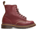 Vintage 1460 Oxblood Quillon Red