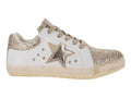 Tenis XTI Oro para Niña