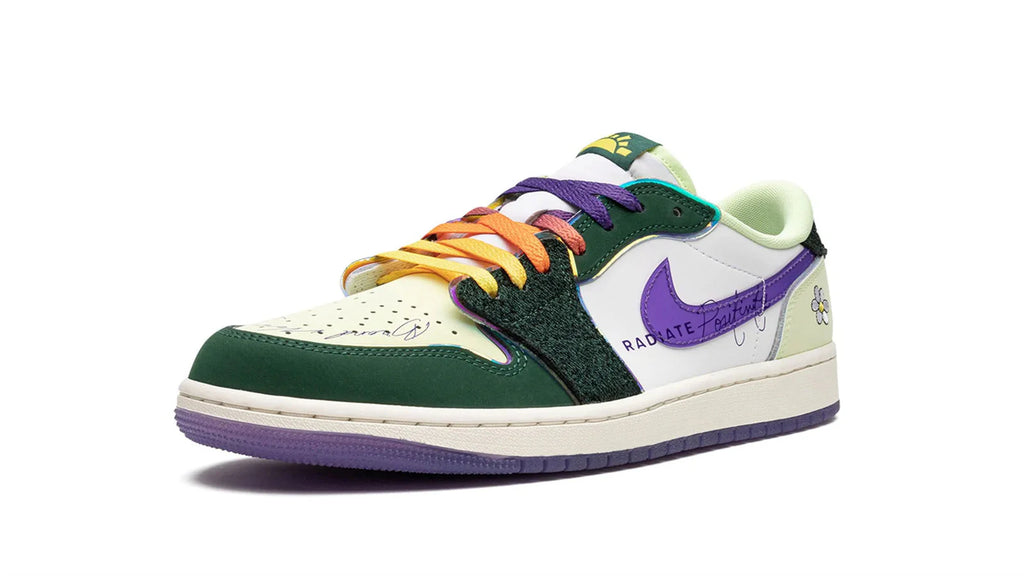 Air Jordan 1 Low OG Doernbecher 2023