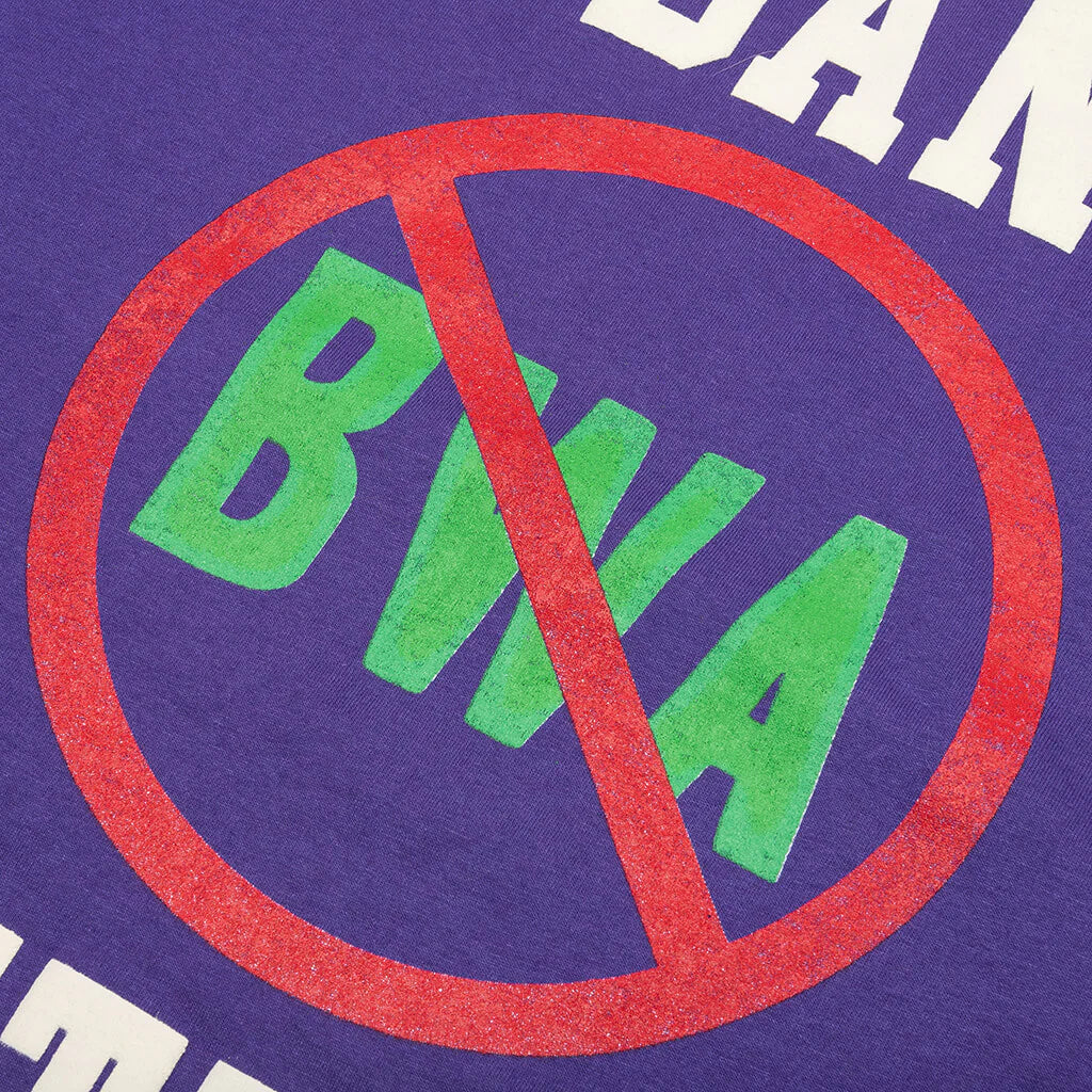 Boycott Tee Multi