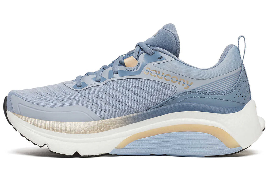 Womens Saucony Omni ST 23