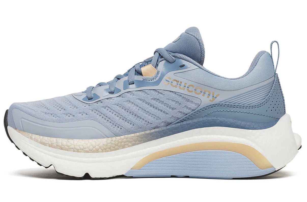 Womens Saucony Omni ST 23