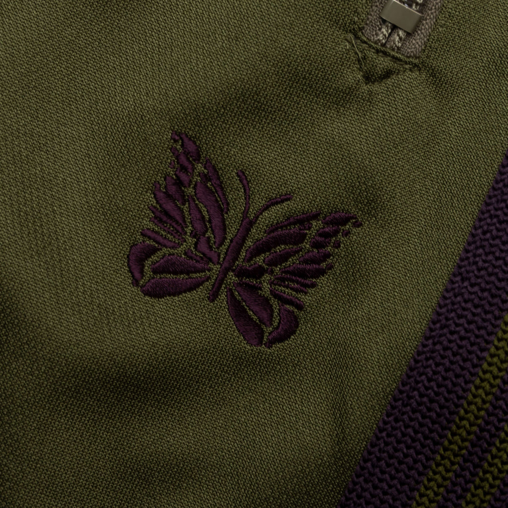 Track Pant Olive