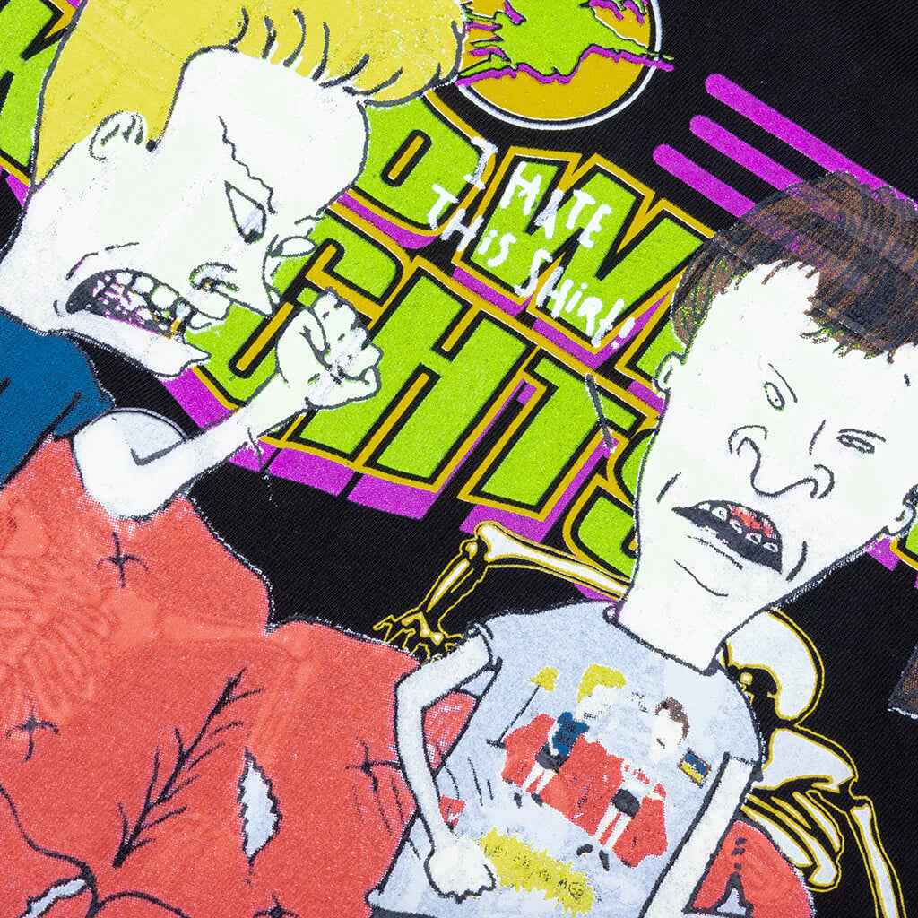 Dumb Tee Multi