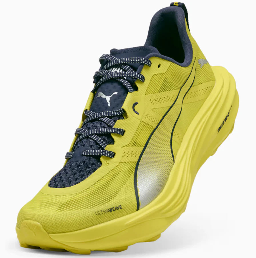 Mens Puma Deviate NITRO Elite Trail