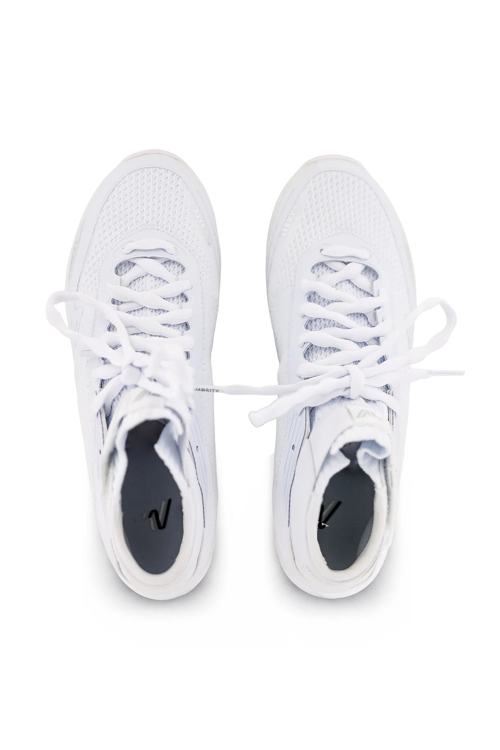 Varsity Aeros Elite 2 Black Cheer Shoes