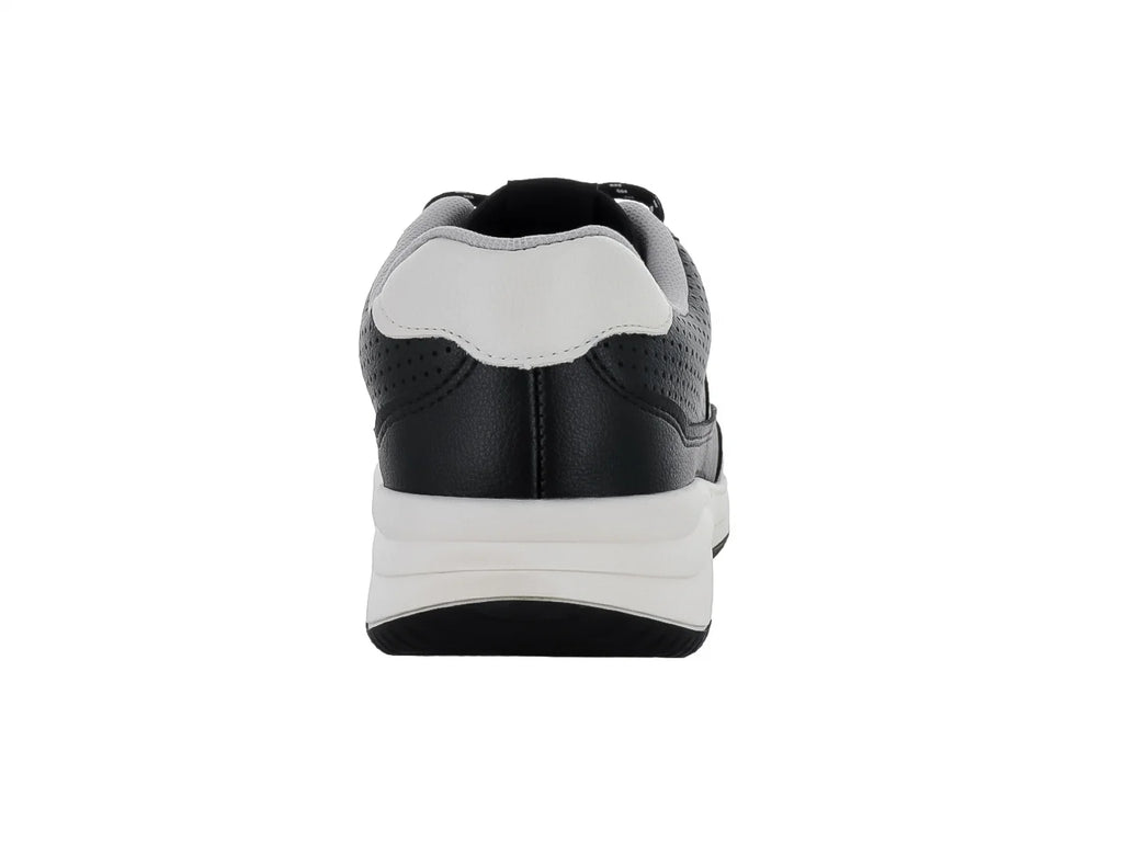 Tenis BR Sport Casual Negro para Hombre