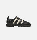 Predator x Brain Dead by Disney Disney Mens Lifestyle Shoe Black Black White