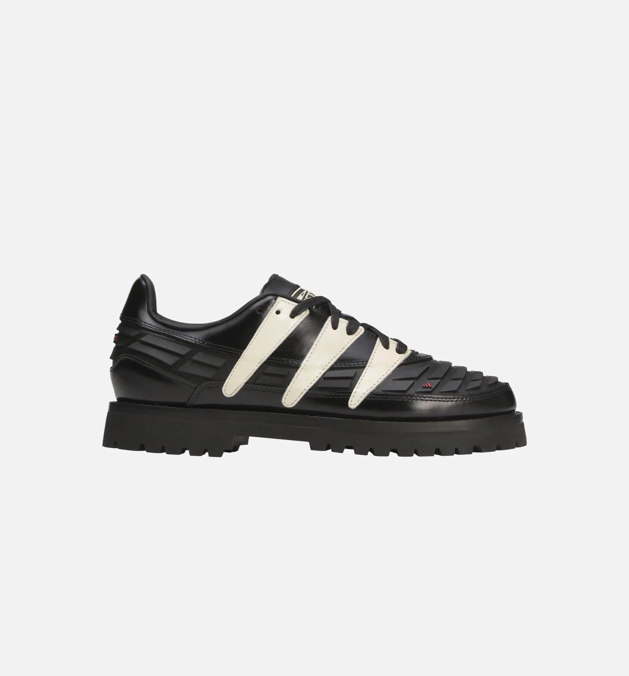 Predator x Brain Dead by Disney Disney Mens Lifestyle Shoe Black Black White