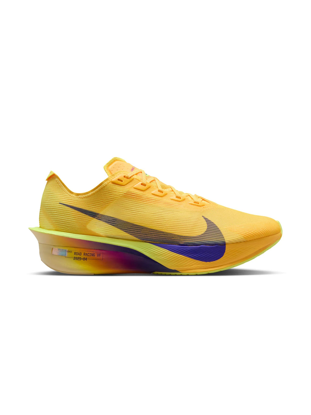 Nike ZoomX Vaporfly Next 4 Womens Shoe