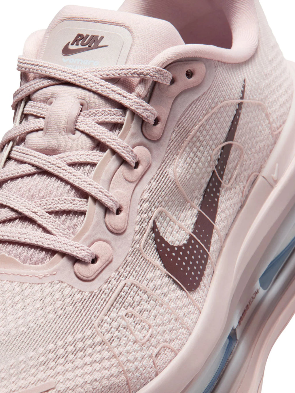 Nike Vomero Premium Womens Shoes