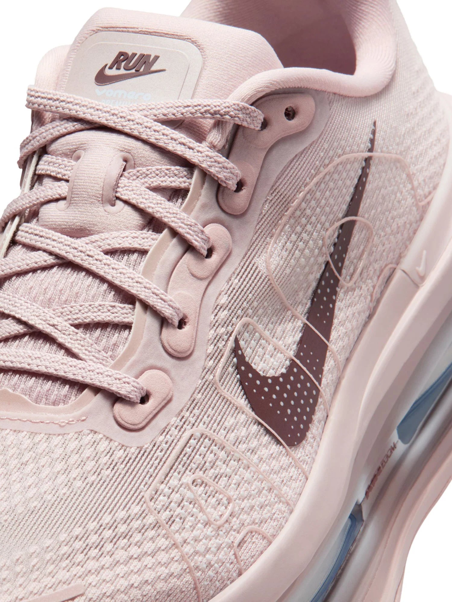 Nike Vomero Premium Womens Shoes