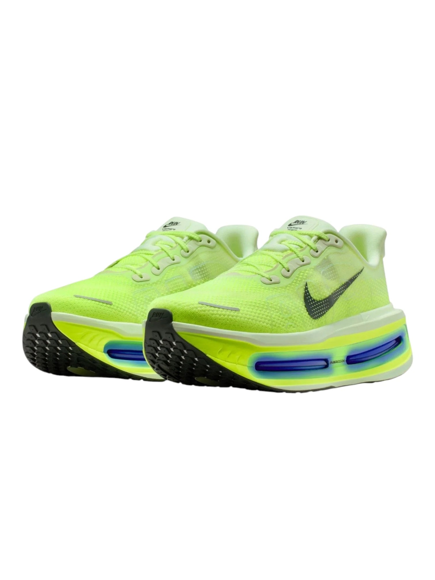 Nike Vomero Premium Mens Shoes