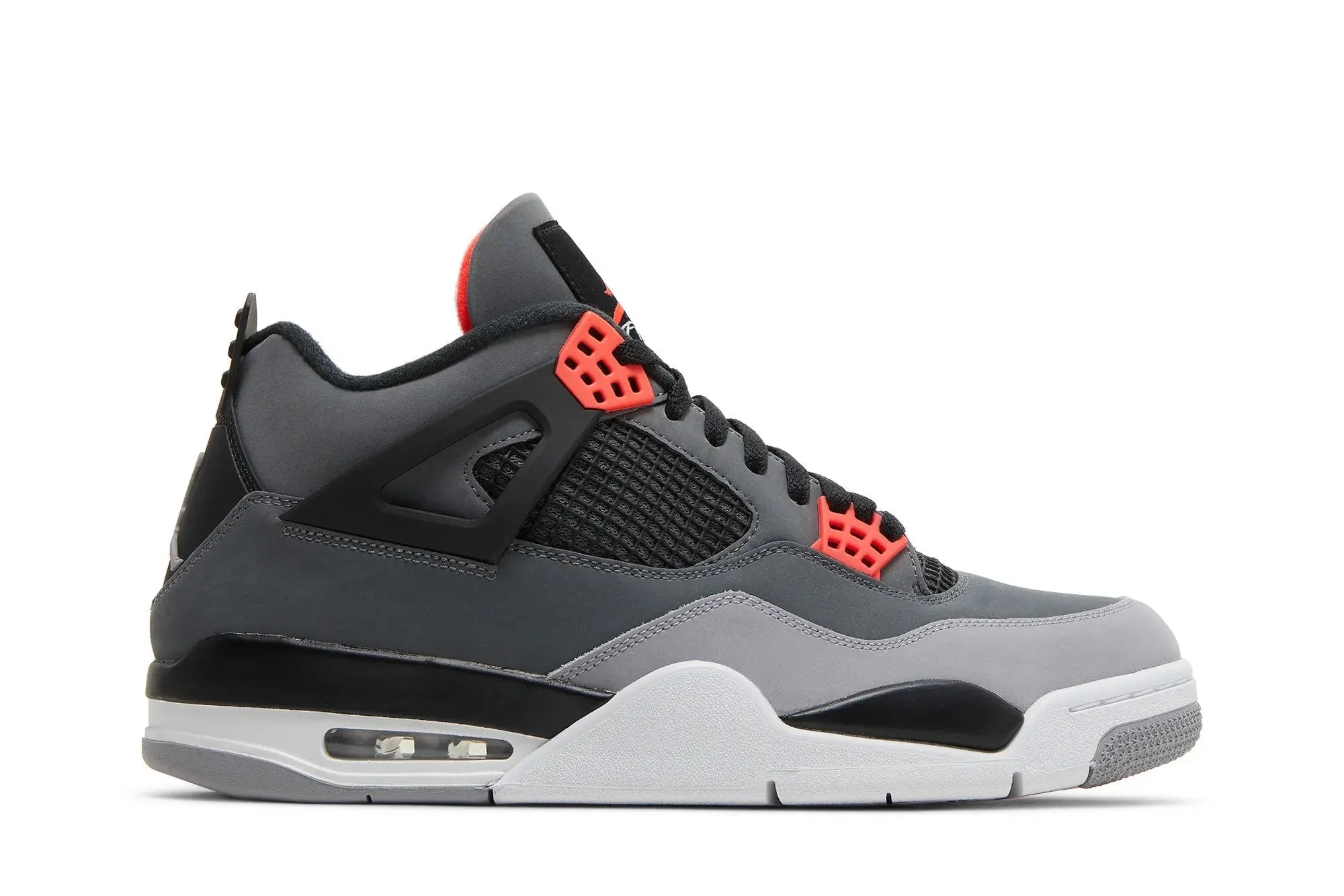 Jordan 4 Retro Infrared
