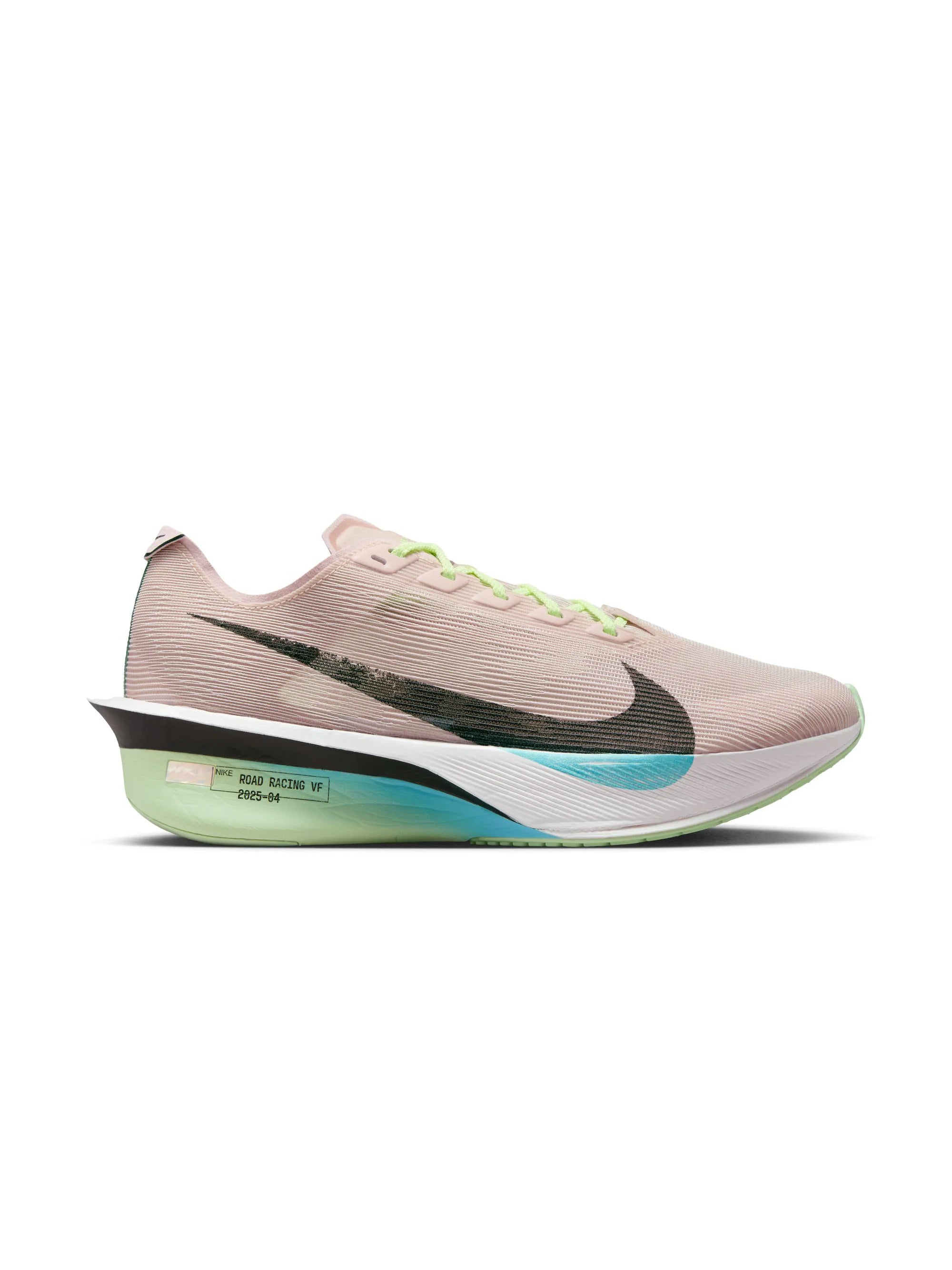 Nike ZoomX Vaporfly Next 4 Womens Shoe