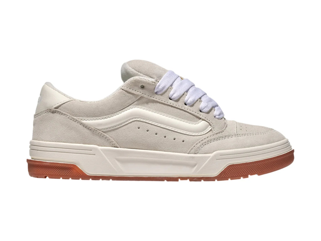 Tenis Vans Hylane Color Marshmallow para Mujer