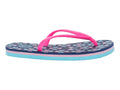 Sandalias Illegal Multicolor Fucsia para Niña