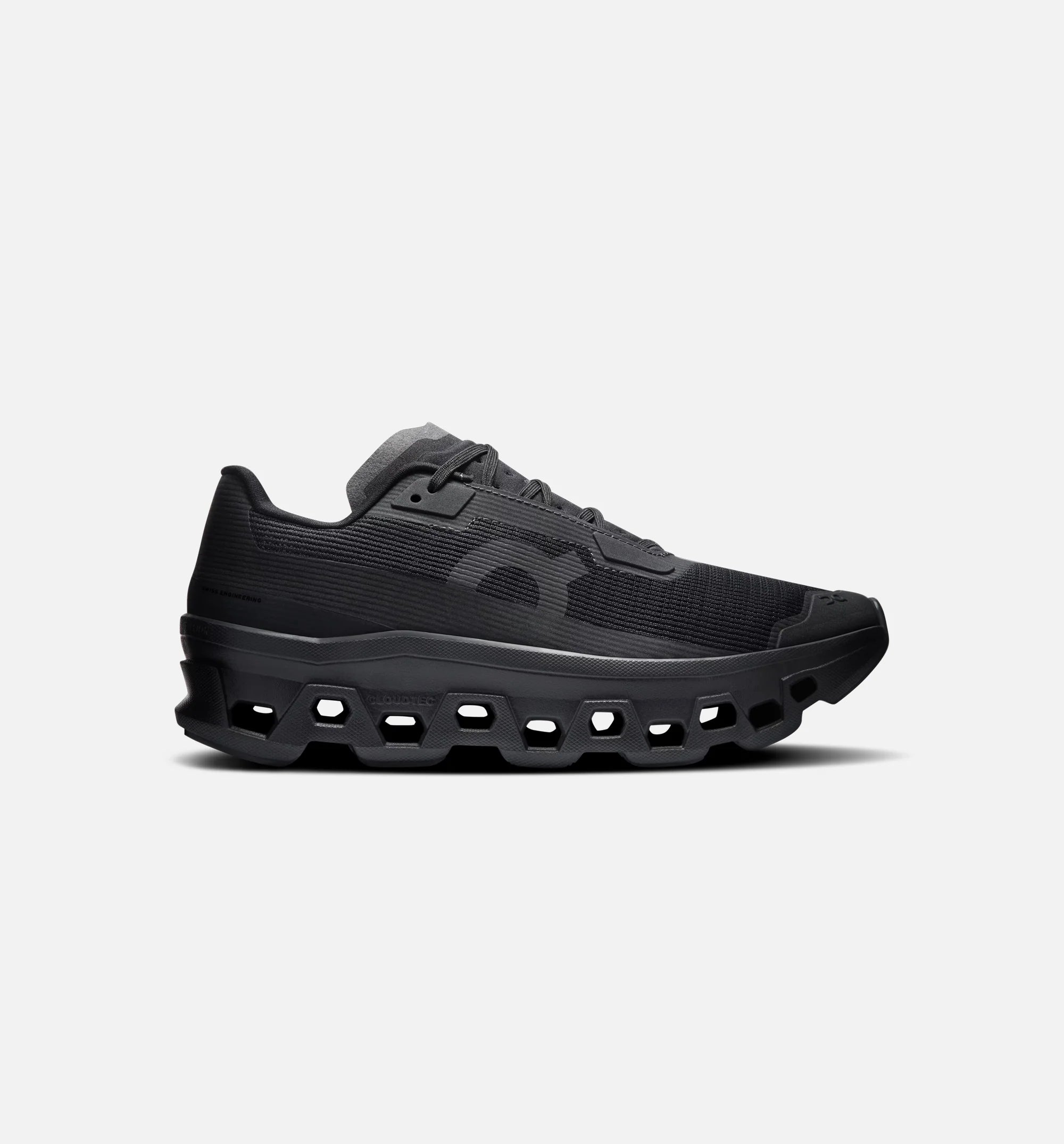 Cloudmonster Void Womens Lifestyle Shoe Black