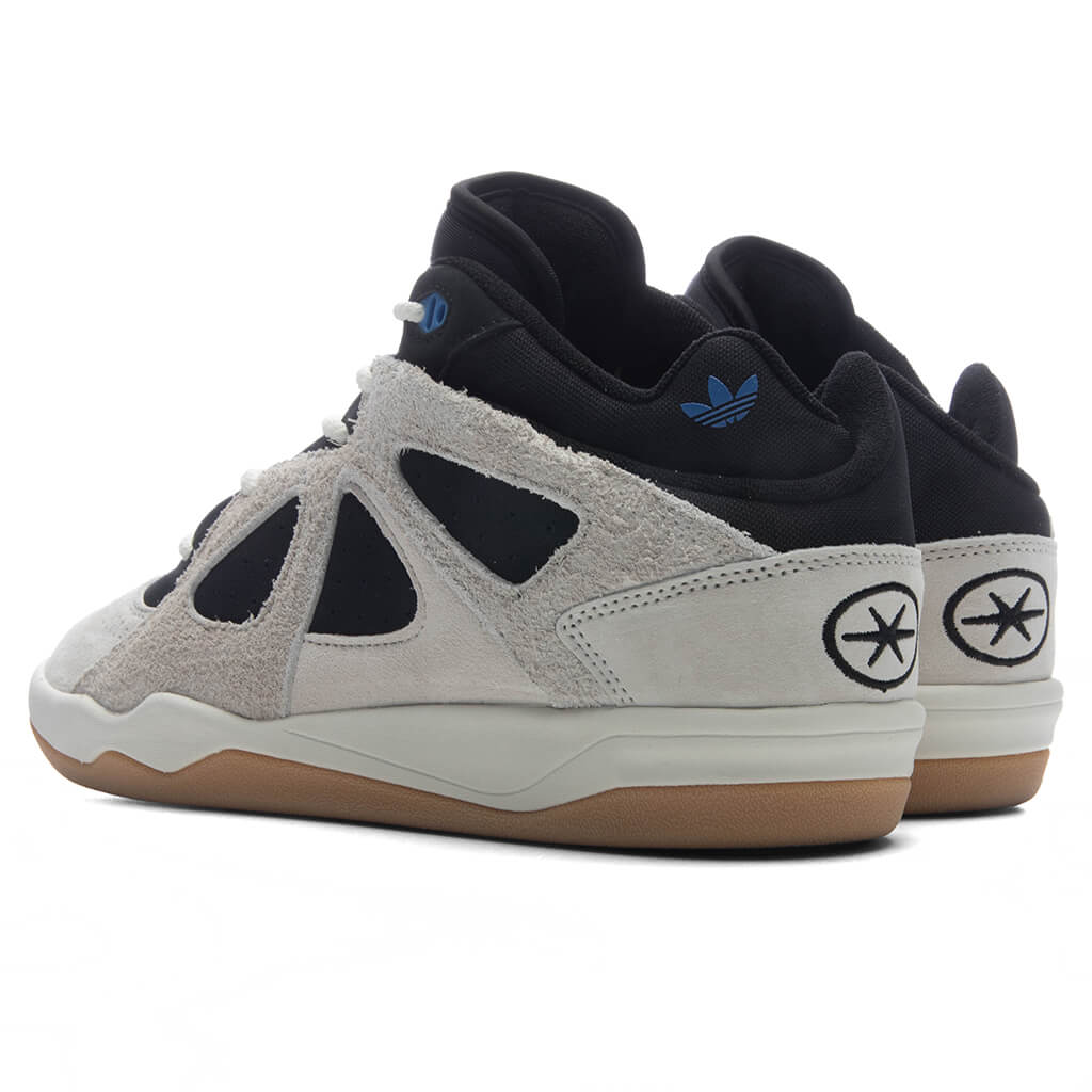 Adidas x Bad Bunny BadBo 10 Off White Core Black Gum