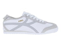 Tenis K Swiss Gashiko Blanco y Gris para Mujer