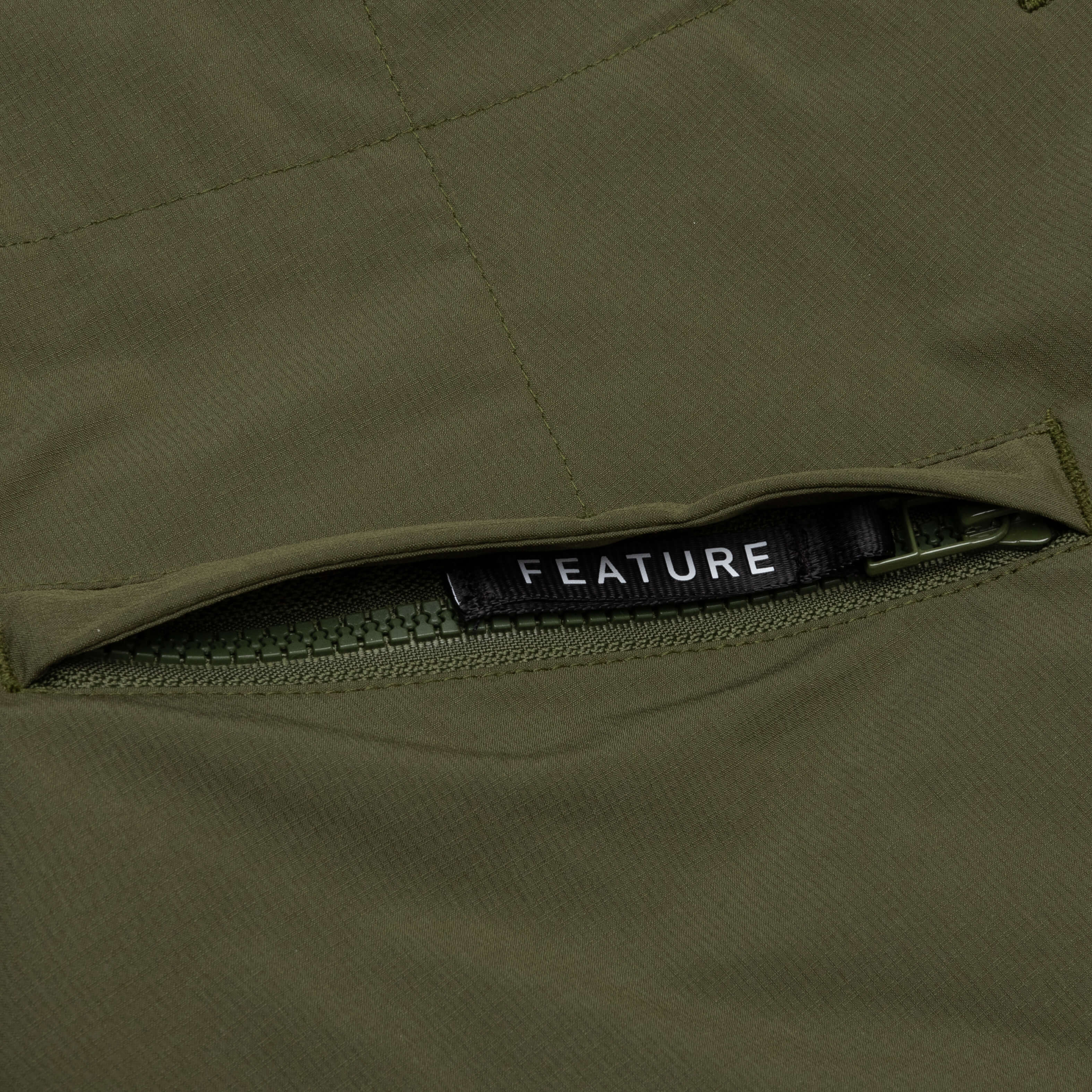 Keane Cargo XL Cypress