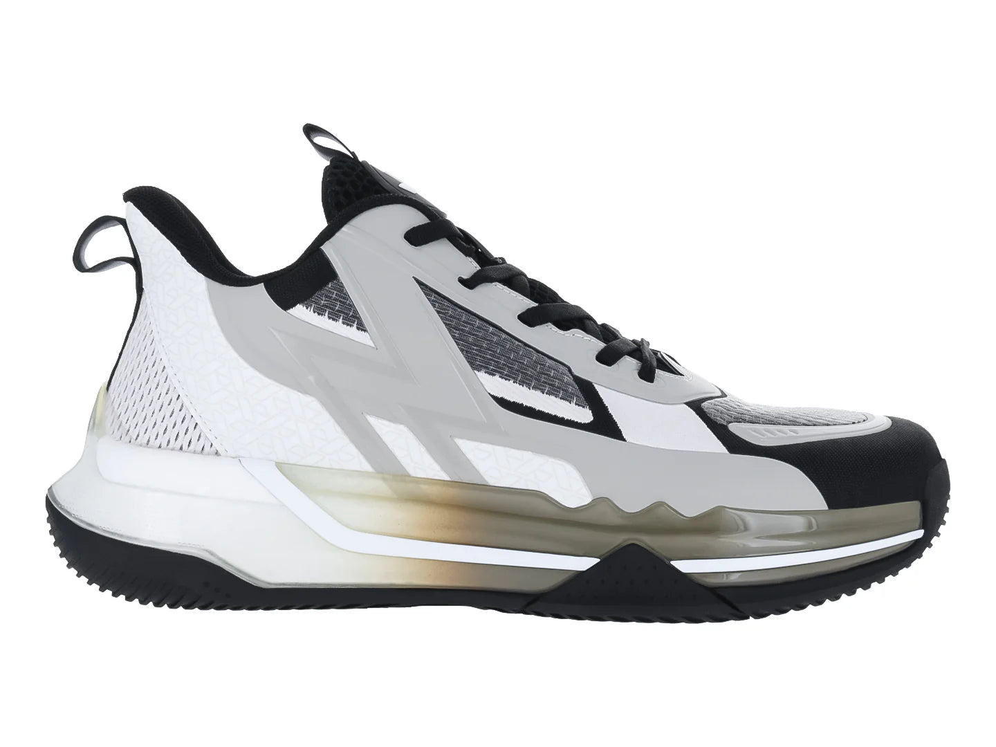 Tenis de Baloncesto Atok Performance Blanco para Hombre
