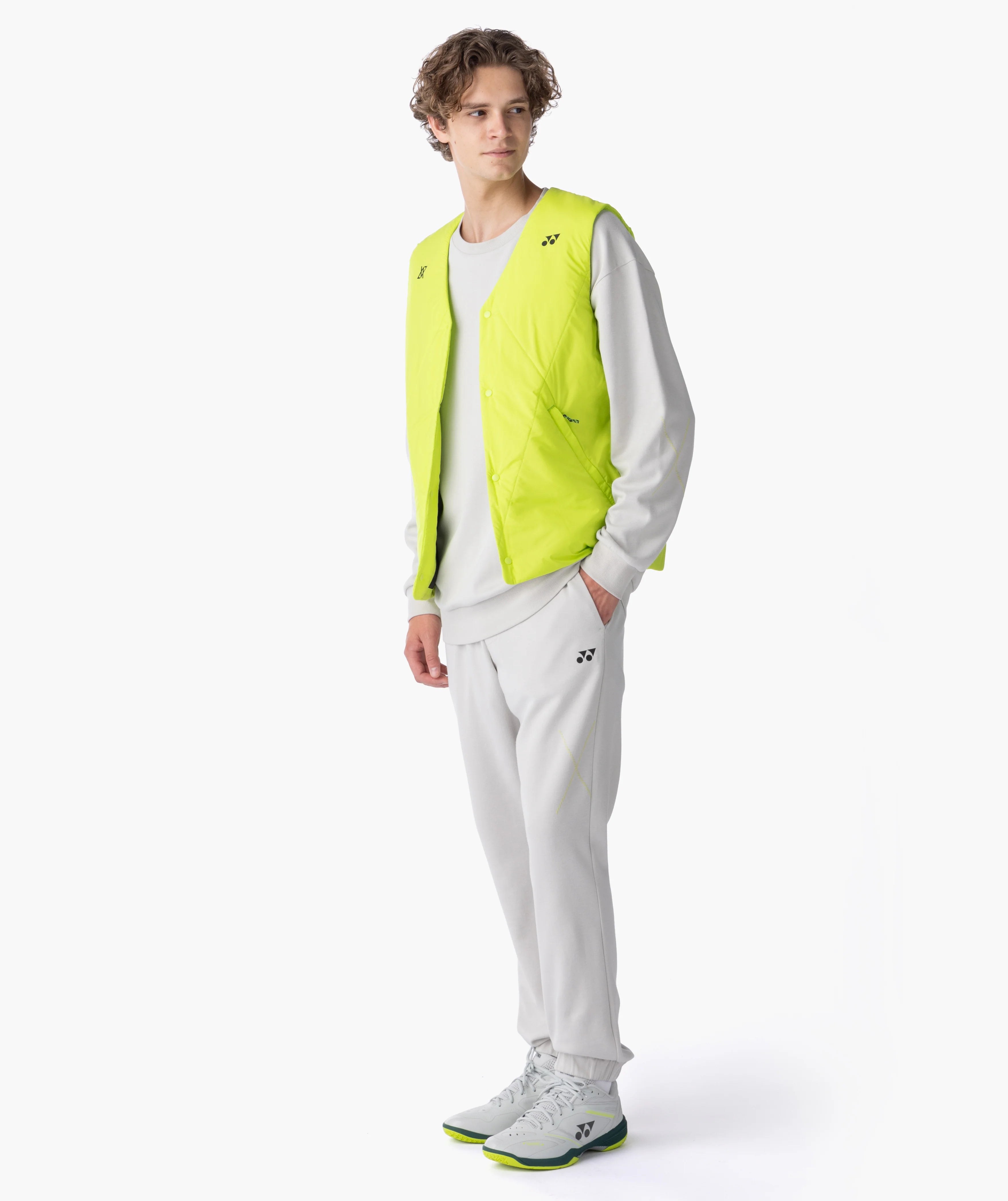 VA IGNITE PULLOVER