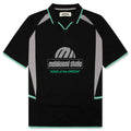 King Of The Greens Jersey Black