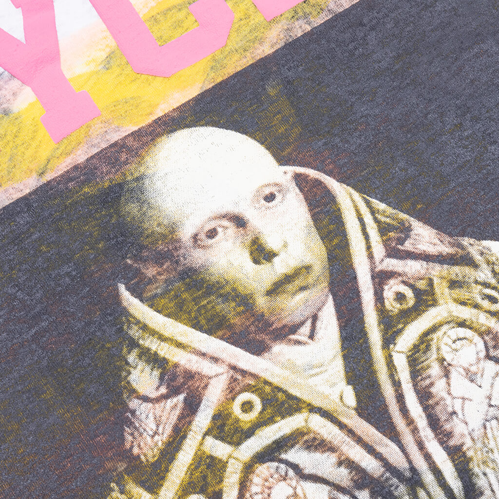 Psychodelic Tee Multi