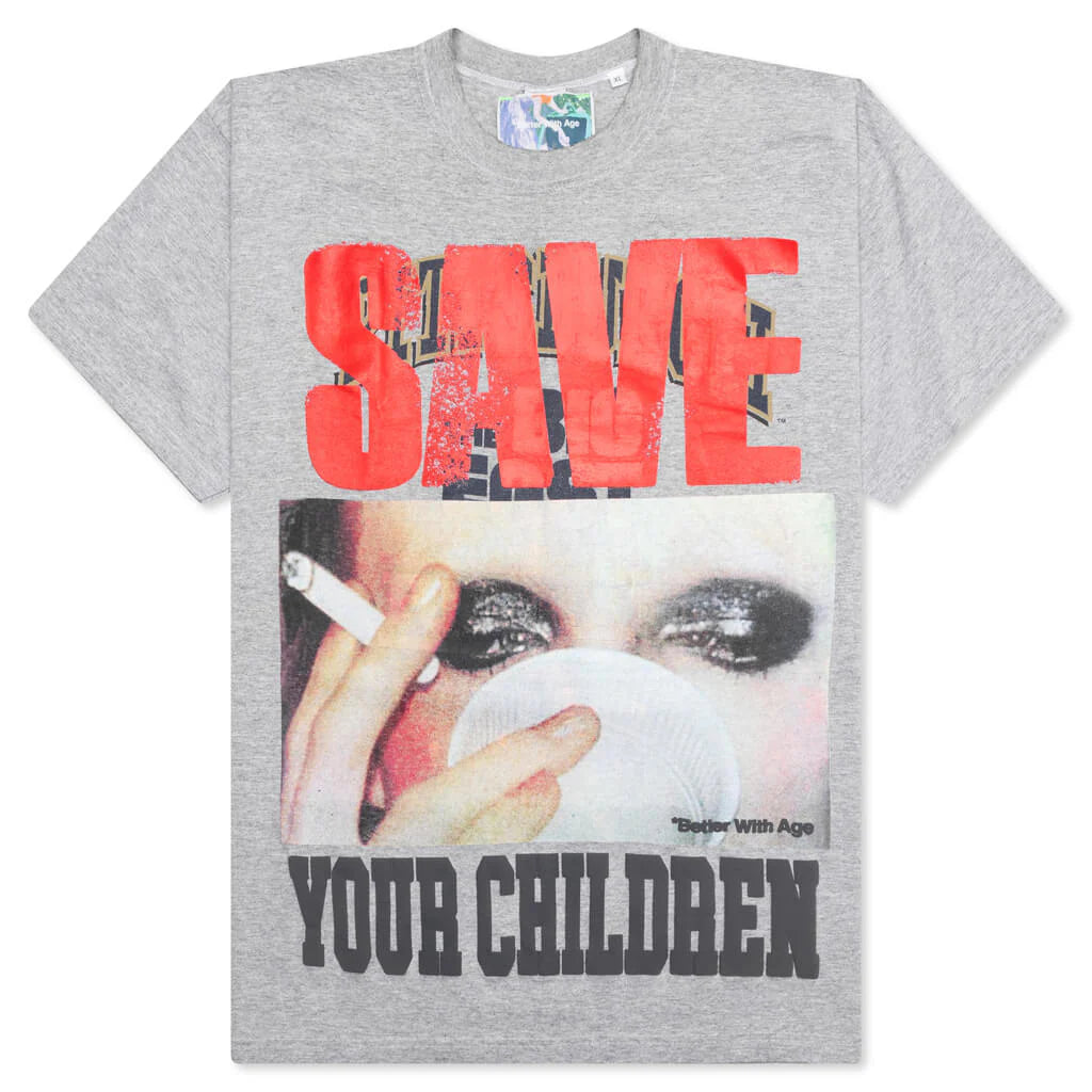 Boycott Tee Multi