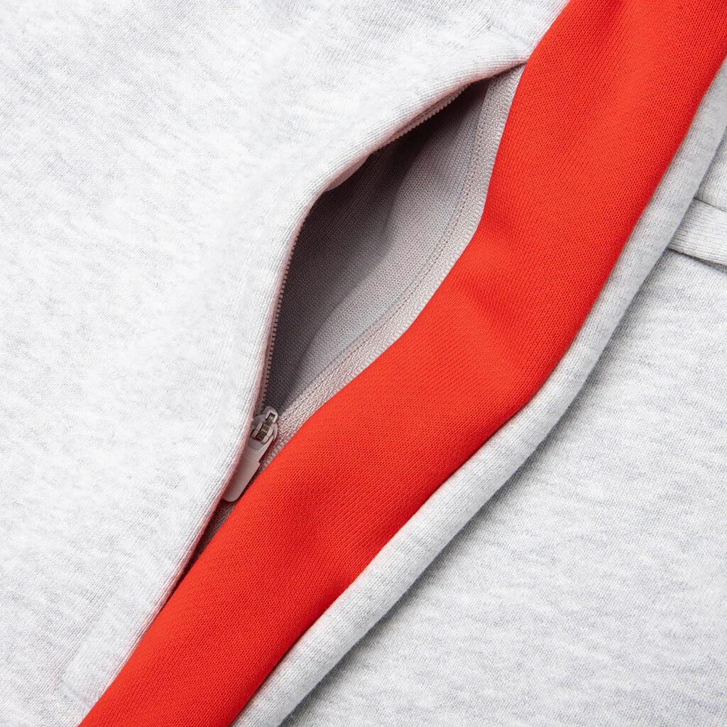 adidas Originals x Willy Chavarria NY Sweatpant Light Grey Heather
