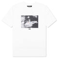 Nahmias x Kodak Black Grillz T Shirt White