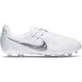 Nike Jr PhantomVNM Elite FG Big Kids Firm Ground Soccer Cleat