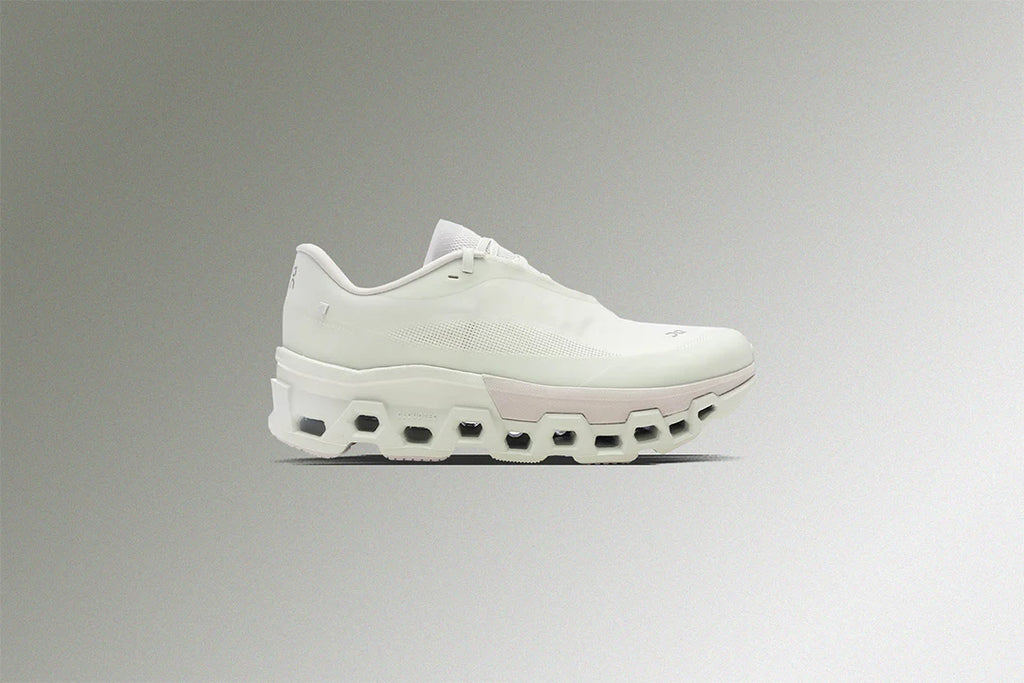 On x PAF Womens Cloudmonster 2 Vapor Frost