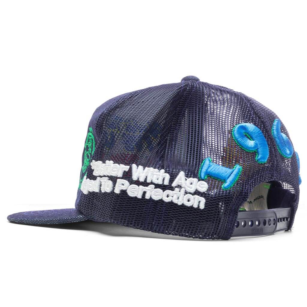 Summer of 69 Hat Multi