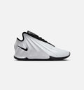 GT Future Mens Basketball Shoe Metallic Silver Black White