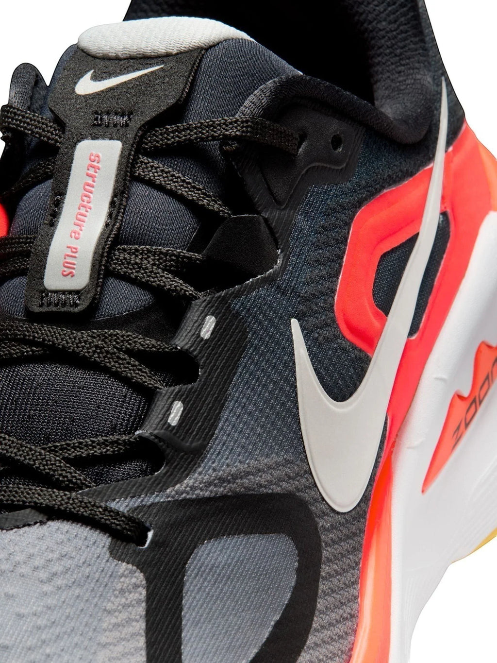 Nike Structure Plus Mens Shoes