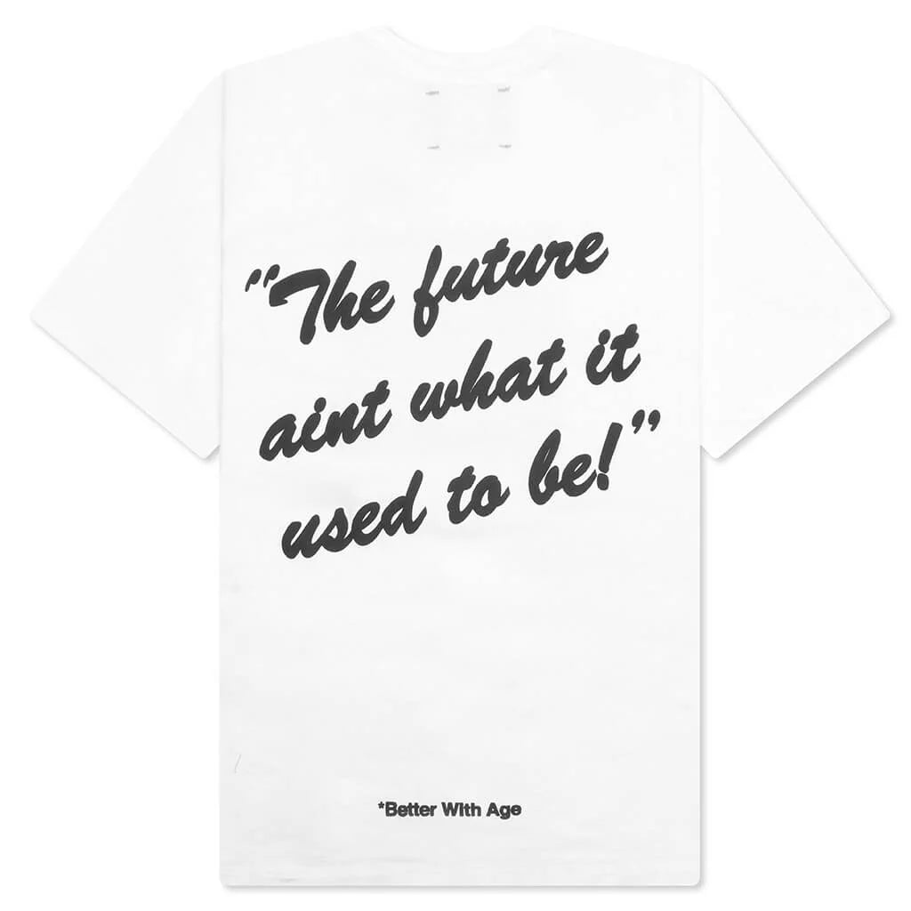Area 69 Tee Multi