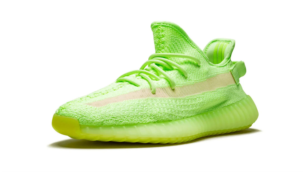 YEEZY BOOST 350 V2 Glow in the Dark