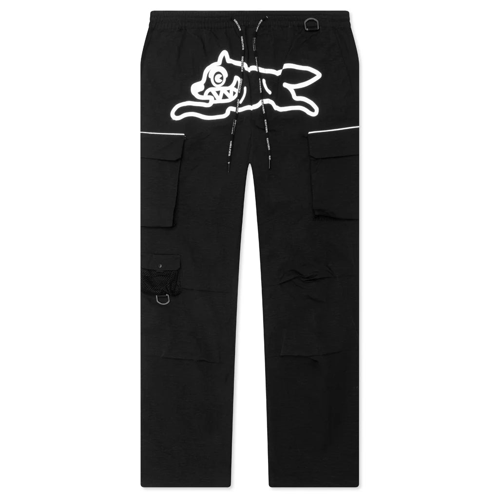 Coffee Pants Black