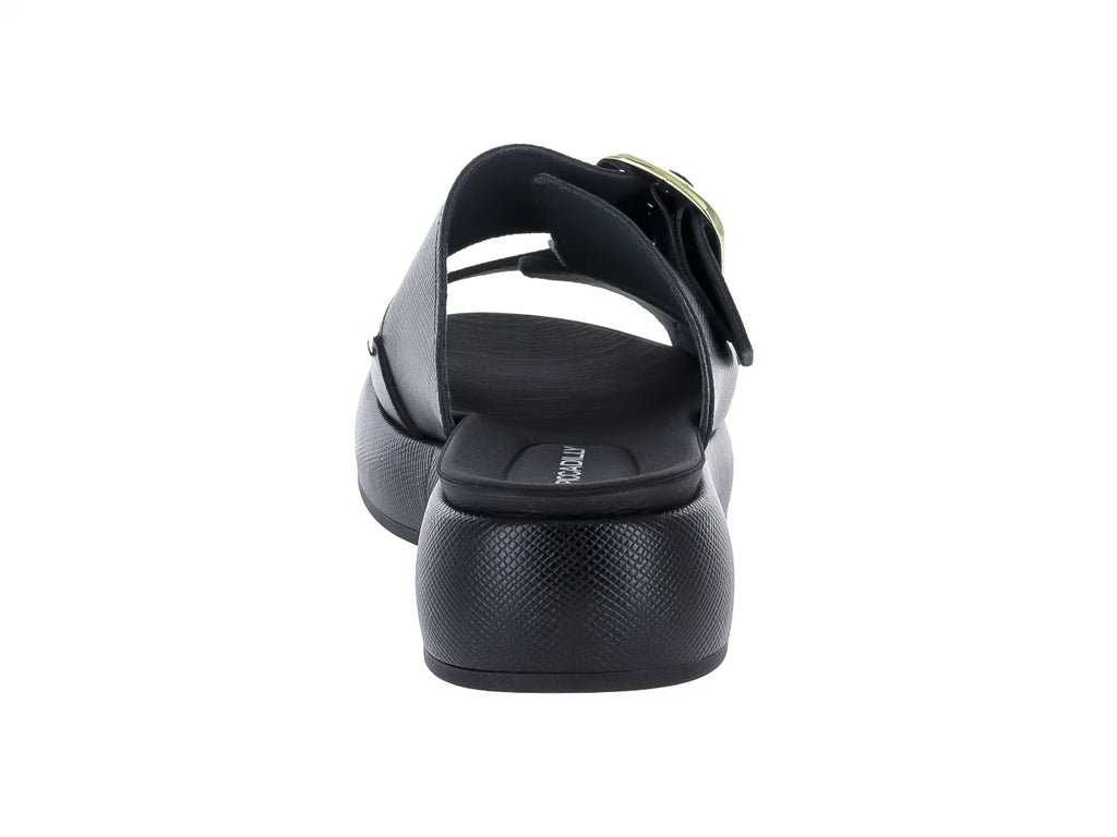 Sandalias Piccadilly Negro para Mujer