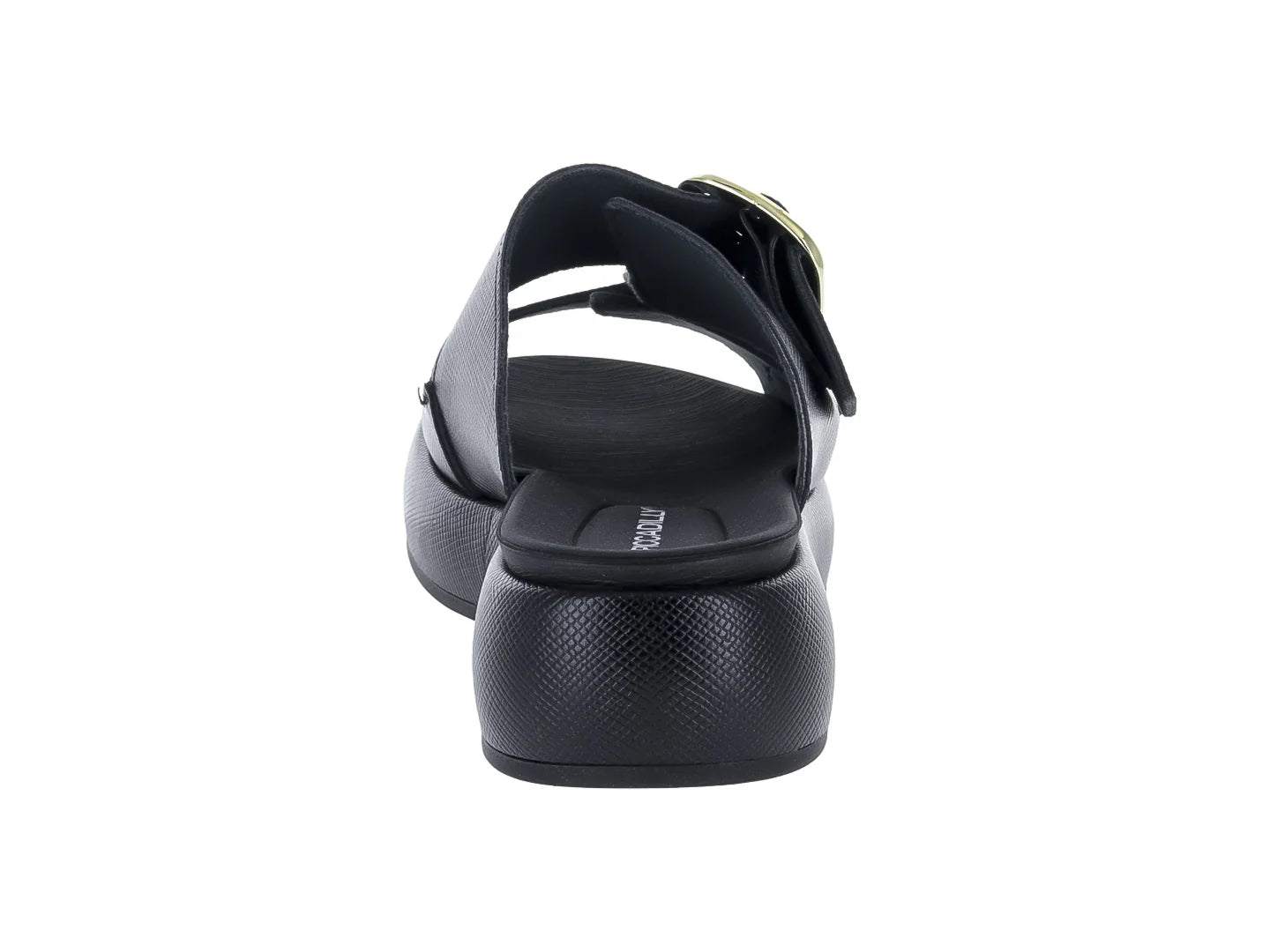 Sandalias Piccadilly Negro para Mujer
