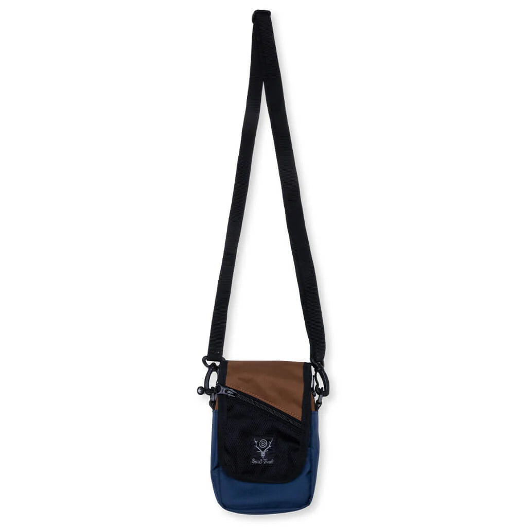 Shoulder Pouch Navy